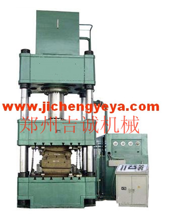 100T平板硫化機(jī) 鄭州吉誠(chéng)機(jī)械更專業(yè)