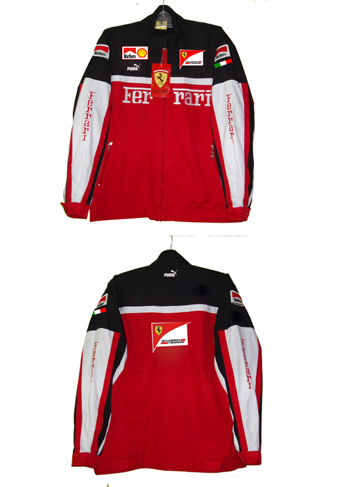 訂做供應賽車服摩托車Supply racing clothing motorcycle 廠家