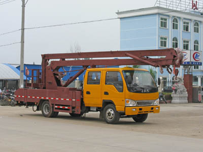 供應(yīng)高空作業(yè)車質(zhì)量