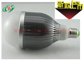 供應全國LED室內照明：LED球泡燈，LED日光燈