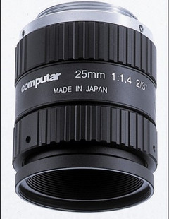 供應(yīng)原裝computar工業(yè)鏡頭M1614-MP2