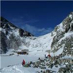 宝鸡旅游，太白景区,西安金秋假日国际旅行社  