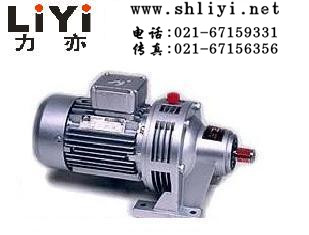 力亦WB100擺線減速機,優(yōu)質(zhì)WB65減速機,WB85微型擺線針輪減速機