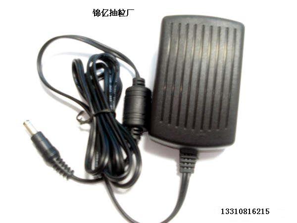 供應(yīng)PC/ABS防火黑色再生料 充電器外殼專用料