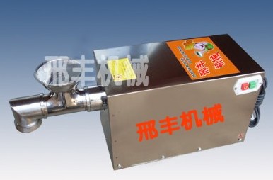 供應土豆粉機/洗面筋機