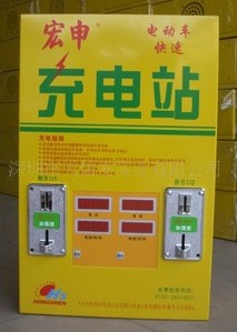 龙华供应电动自行车/电单车充电器|宏申品牌