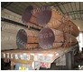 佛山熱拉彎廠 佛山熱彎加工圓管 佛山角鐵 提供工字鋼
