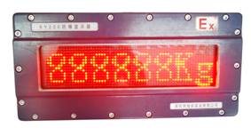 旭永科技供應(yīng)XY200防爆LED灌裝顯示器                            