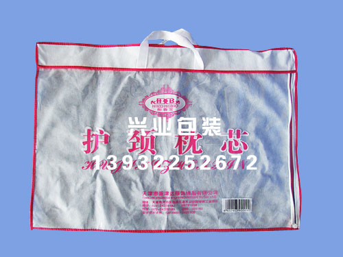 環(huán)保禮品環(huán)保塑料袋，服裝PVC包裝袋，環(huán)保聚氯袋