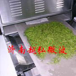 供應越弘農(nóng)產(chǎn)品微波加工設備(微波干燥機）