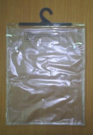 環(huán)保禮品環(huán)保塑料袋，服裝PVC包裝袋，環(huán)保聚氯袋