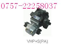 VPV2-30-70油壓泵,VP-SF-30-C,VPV1-12-55