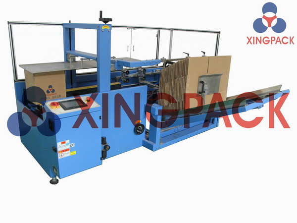 紙箱成型機(jī) 中速開箱機(jī) 開箱機(jī)制造
