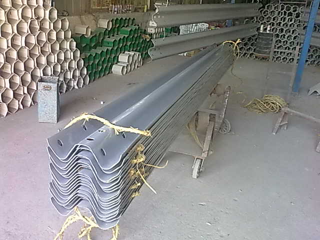 烏魯木齊護(hù)欄板
