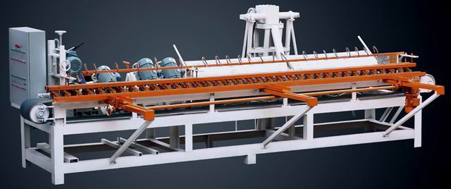 供應佛山陶瓷1400型瓷磚拋光機