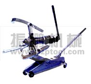A振鵬機(jī)械生產(chǎn) EP系列防滑式拔輪器(拉馬)/QL型螺旋拉馬ZH液壓拉馬（13365204777）李