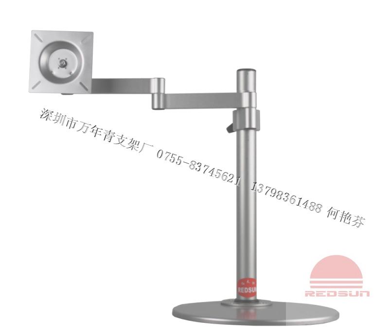 供應;;電腦架LCD支架 a 顯示器支架【顯示屏架子  顯示屏架子