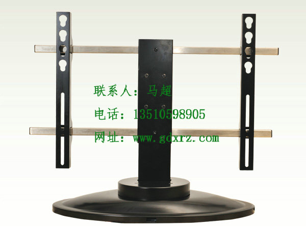 液晶電視天花翻轉(zhuǎn)架||單屏電視天花翻轉(zhuǎn)架||電視遙控吊頂架廣東仙人掌視訊