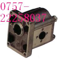 齒輪泵CBN-F563-BFHL,CBN-F550-BFHL,CBN-F540-BFHR