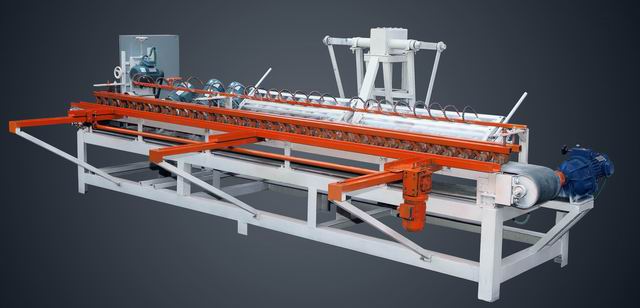供應(yīng)陶瓷800-1600型瓷磚磨邊機