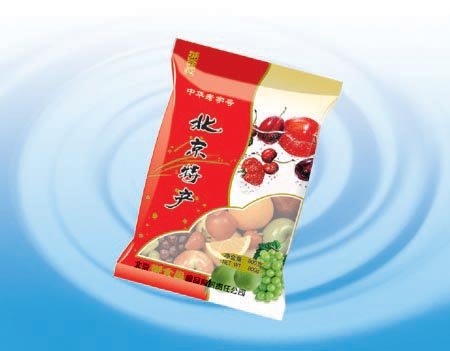 食品袋供應(yīng)商，食品袋種類，食品袋價(jià)格，新聯(lián)包裝