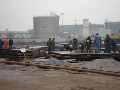 承包全國油罐 油罐施工隊 油罐廠 儲油罐價格 儲油罐工程圖紙