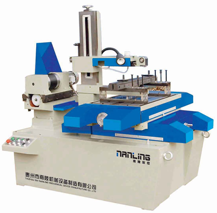 A供應(yīng)蘇州南陵線切割機(jī)床廠家,品牌線切割機(jī)床價(jià)格