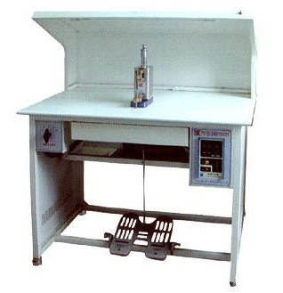 供應儲能式點焊機PW125J 支座機頭 鎮(zhèn)江精工焊接設備廠家