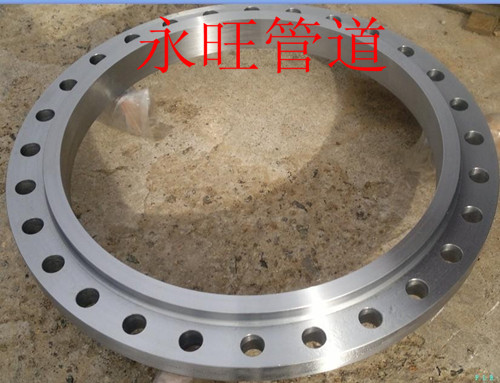供應美標ASME B16.47 A105大口徑法蘭02