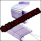 臥式銑鏜床加工中心導(dǎo)軌防護(hù)罩，臥式銑床導(dǎo)軌鋼板防護(hù)罩，加工中心鋼板導(dǎo)軌防護(hù)罩