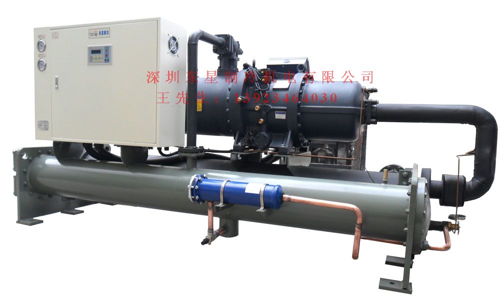 供應ys100HP冷水機|ys110HP冷水機|ys120HP冷水機