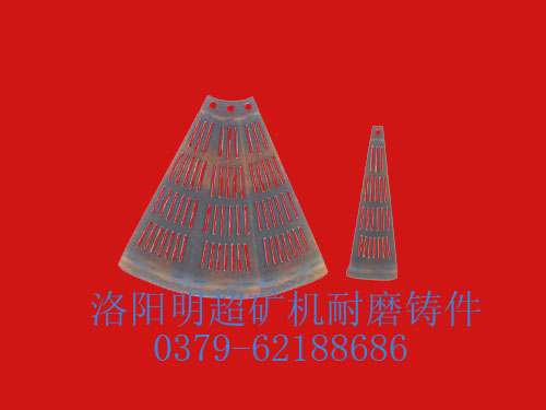 優(yōu)質(zhì)耐磨鑄件，供應(yīng)耐磨鑄件，洛陽(yáng)明超耐磨鑄件