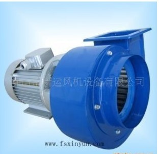 供應(yīng)WDF型1.5A-0.37KW耐高溫離心風(fēng)機(jī)