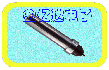 金億達電子供應(yīng)spt劈刀，瓷嘴，UTS-17m-CM-1/16-20D