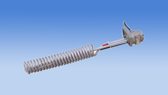 供應北京電加熱管-異型電加熱管（圖）北京電加熱管廠家