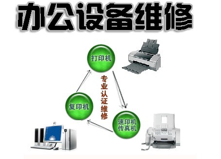 武漢夏普復印機維修，分析所有復印機對粉盒的要求，還不來看看