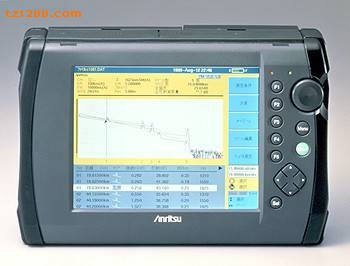 長期供應(yīng)光時(shí)域反射儀MW9076B，深圳易商1