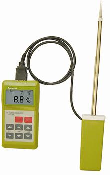 新品日本可攜帶SK-100原油水分測(cè)定儀 油中含水測(cè)定儀 宇達(dá)供應(yīng)