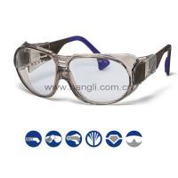 優(yōu)唯斯UVEX9182104護(hù)目鏡