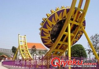 金麒麟游樂設備廠生產游樂設備丨游樂設備金麒麟游樂設備最可靠