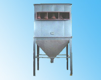 優(yōu)質(zhì){gx}YDT型圓體多管陶瓷除塵器，{sx}河北奧康環(huán)保脈沖布袋除塵器