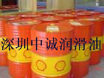 中誠代理:Shell Morlina T100/T220,殼牌萬得力T100/T220軸承循環油