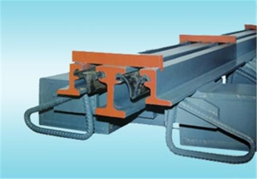 桥梁伸缩缝中梁边梁桥梁伸缩缝