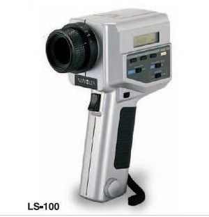 (原裝）（總代理）日本柯尼卡美能達(dá)CL-200/CM-200A色溫照度計(jì)