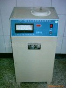 FYS-150B水泥細度負壓篩析儀 技術(shù)參數(shù) 價格