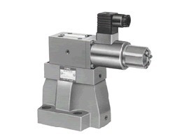 供應(yīng)電液例溢流閥EBG-10-C