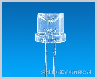 供應(yīng)顯示屏電子屏用的LED直插燈珠，LED單色全彩燈珠