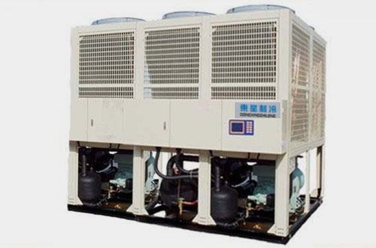 深圳螺桿式冷水機-寶安螺桿式冷水機廠-觀瀾螺桿式冷水機組