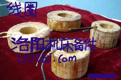 洛陽慶鑫機(jī)床配件中心供應(yīng)銑床X62W,X52K齒輪等配件電動(dòng)砂帶磨頭