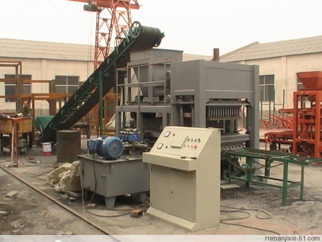加氣塊工作流程 加氣塊生產工藝 加氣塊技術 加氣塊技術咨詢